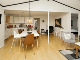 Maison de vacances Ølsted  24