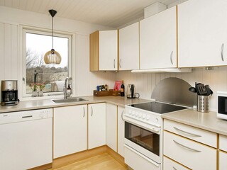Maison de vacances Ølsted  25