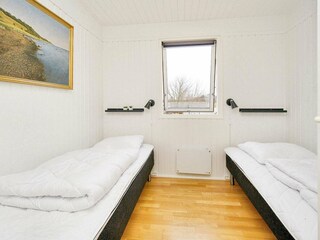 Maison de vacances Ølsted  19