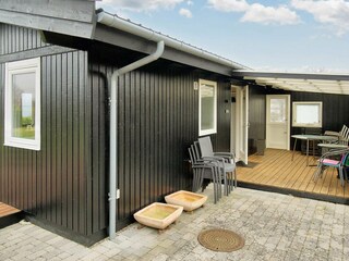 Maison de vacances Ølsted  26
