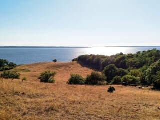 Maison de vacances Ølsted Enregistrement extérieur 4