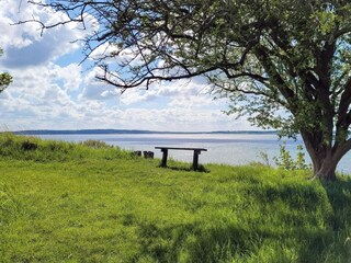 Maison de vacances Ølsted Enregistrement extérieur 2