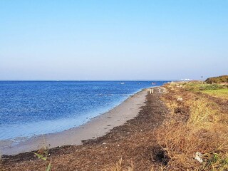 Maison de vacances Ølsted  27