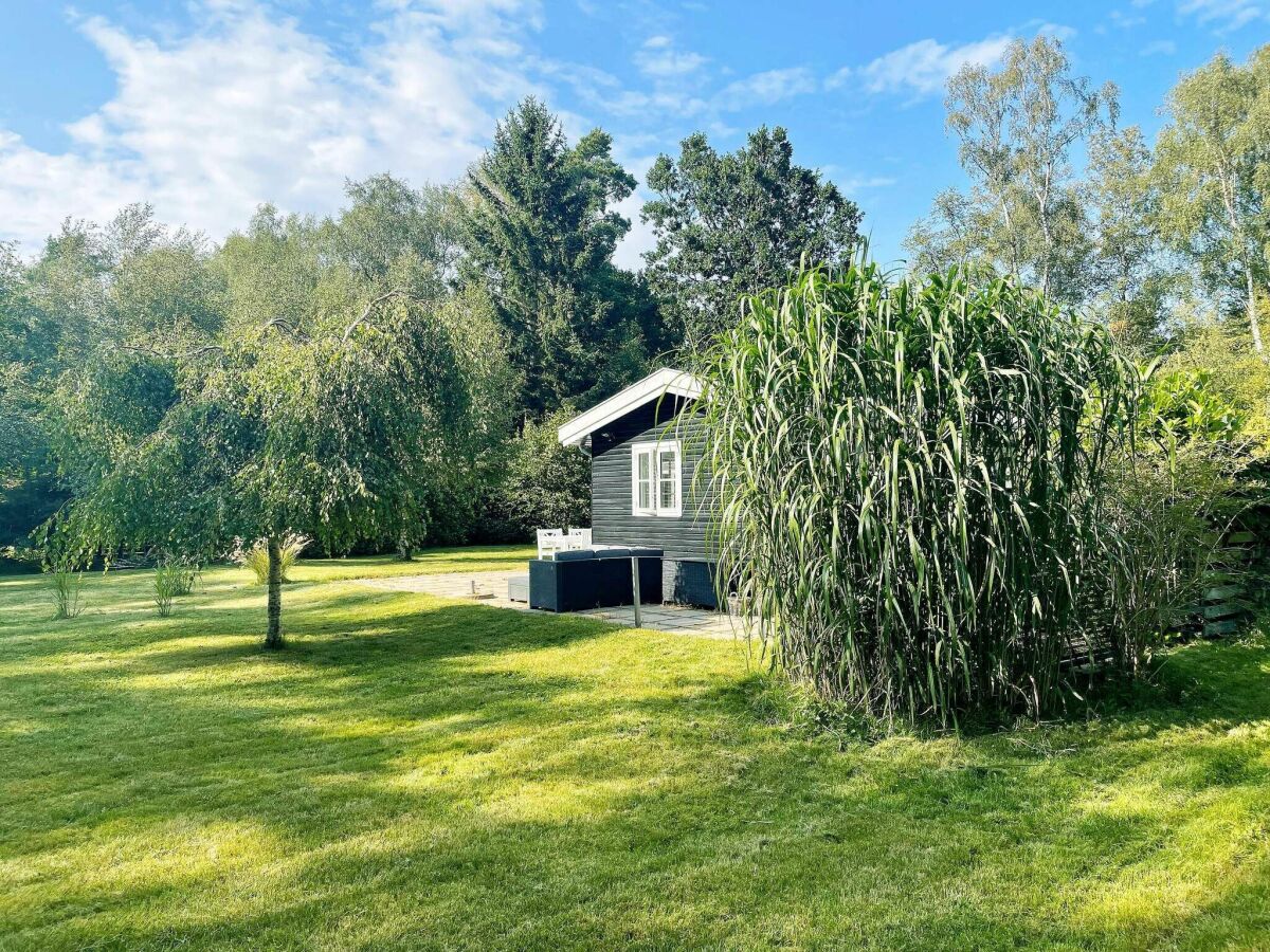 Ferienhaus Frederiksværk Außenaufnahme 3