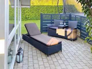 Ferienhaus Nordborg Außenaufnahme 5