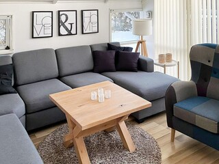 Casa de vacaciones Nordborg  11
