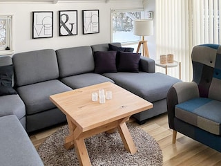 Ferienhaus Nordborg  9