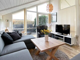 Ferienhaus Nordborg  9