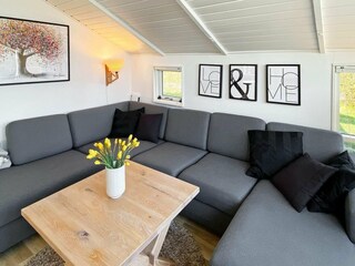 Casa per le vacanze Nordborg  13