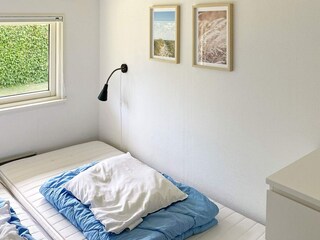 Casa de vacaciones Nordborg  22
