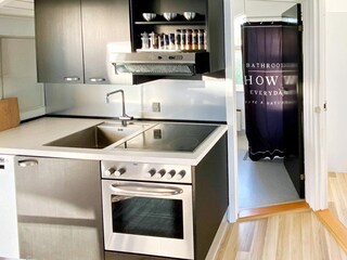 Vakantiehuis Nordborg  22