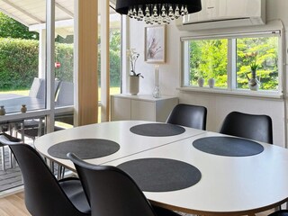 Casa de vacaciones Nordborg  29