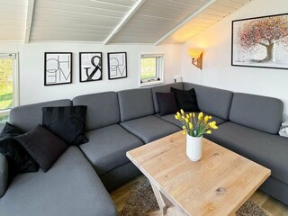 Ferienhaus Nordborg  12