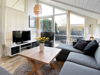 Ferienhaus Nordborg  14