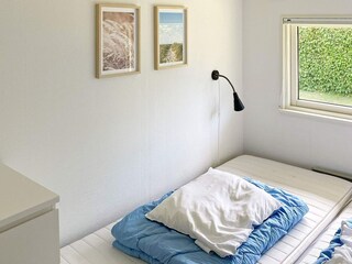 Ferienhaus Nordborg  45