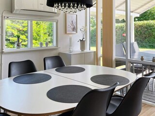 Ferienhaus Nordborg  15