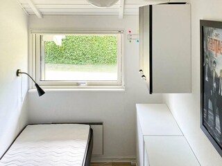 Ferienhaus Nordborg  17