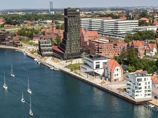 Ferienhaus Nordborg  19