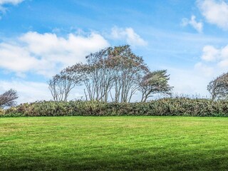 Casa de vacaciones Nordborg Grabación al aire libre 5