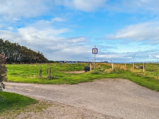 Casa de vacaciones Nordborg Grabación al aire libre 8