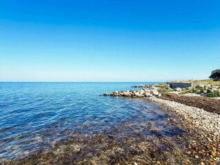 Casa de vacaciones Nordborg  23