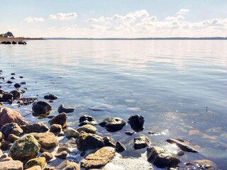 Casa de vacaciones Nordborg  20