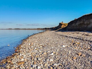 Casa de vacaciones Nordborg  27