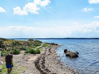 Casa de vacaciones Nordborg  25