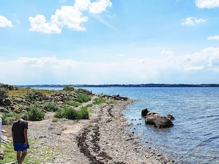 Ferienhaus Nordborg  20