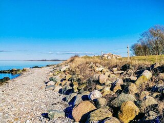 Casa de vacaciones Nordborg  19