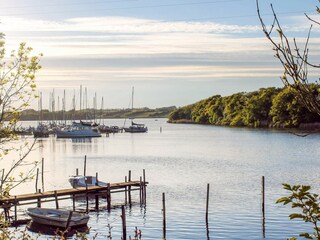 Casa de vacaciones Nordborg  32