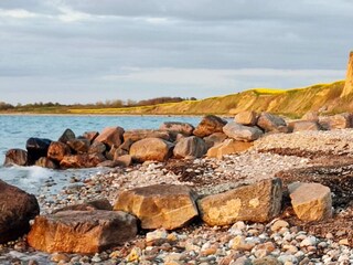 Maison de vacances Nordborg  25