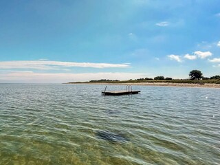 Casa de vacaciones Nordborg  12