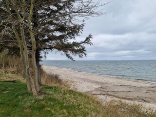 Casa de vacaciones Nordborg  27