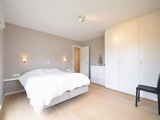 Appartement De Haan Équipement 6