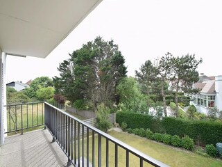 Appartement De Haan Buitenaudio-opname 3