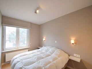 Appartement De Haan Équipement 8
