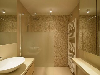Appartement De Haan Équipement 9