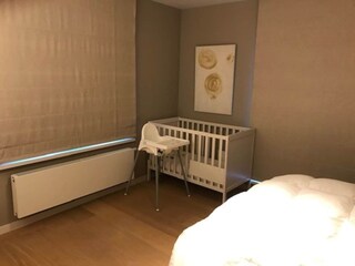 Appartement De Haan Équipement 10