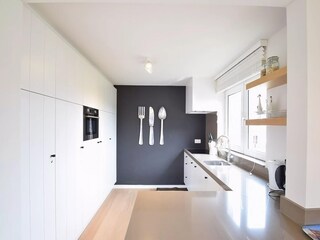 Appartement De Haan Équipement 11