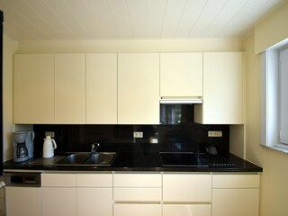 Apartment De Haan Features 13