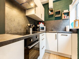 Ferienhaus Welt Ausstattung 20
