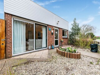 Ferienhaus Welt Außenaufnahme 4