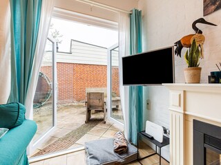 Ferienhaus Welt Ausstattung 16