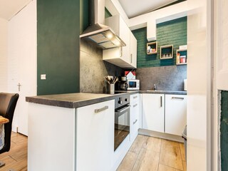 Casa per le vacanze Welt Caratteristiche 21