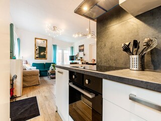 Casa de vacaciones Welt Características 22