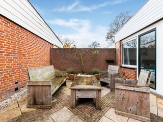 Ferienhaus Welt Außenaufnahme 3