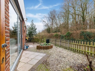 Ferienhaus Welt Außenaufnahme 5