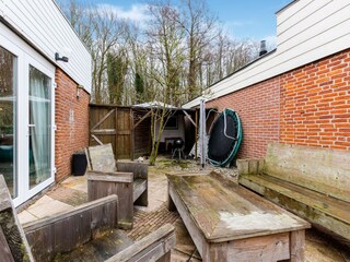 Ferienhaus Welt Außenaufnahme 6