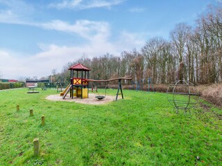 Ferienhaus Welt Außenaufnahme 8